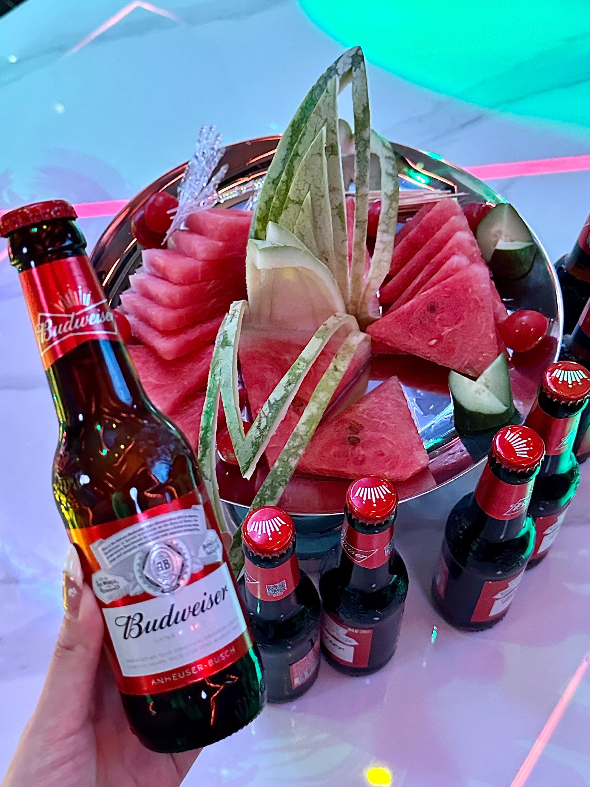 探寻商务ktv新玩法-博望区ktv预定