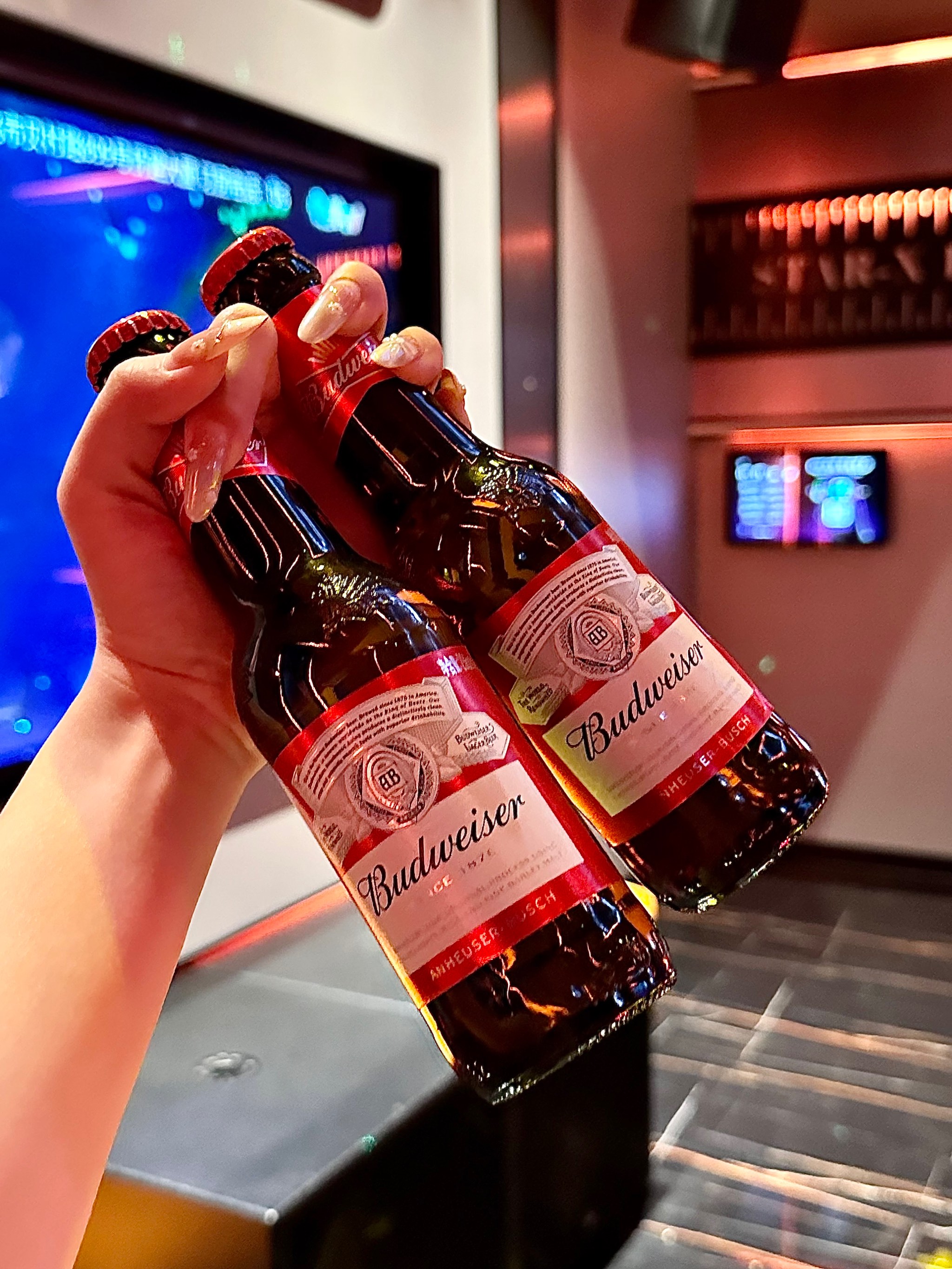 马鞍山商务KTV与片场的不同-博望区ktv预定