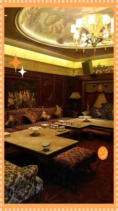 马鞍山商务ktv高效商务ktv预订指南-博望区ktv订房